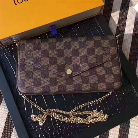 lv pochette felicie price malaysia